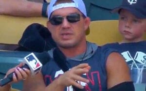 Chad Gable Slips Up and Admits He Was El Grande Americano at WrestleMania 41