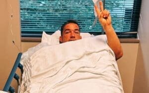 Chad Gable Undergoes Successful Shoulder Surgery