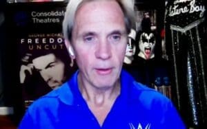 Charles Robinson Says John Cena Never Apologized After Night of Champions Incident