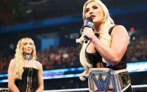 Charlotte Flair Admits She Was Devastated by Tiffany Stratton’s “0–3 at Marriages” Line