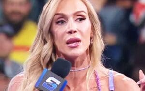 Charlotte Flair Claims She's Fine with Never Winning Another WWE Title Again