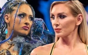 Charlotte Flair Edits Tweet After Fans Call Her Out for Stealing Giulia’s Nickname