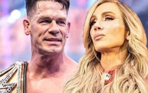 Charlotte Flair Reacts to John Cena Breaking Her Dad Ric Flair’s Legendary World Title Record