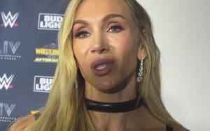 Charlotte Flair Reveals Her Real Reason for Wrestling And It’s Not Her Dad