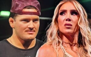 Charlotte Flair Shuts Down BJ Ray’s Flirty Tweet With Epic One-Liner