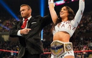 Chelsea Green Fought Hard to Change Her Match Finish for Women’s U.S. Title Win Chelsea Green Fought Hard to Change Her Match Finish for Women’s U.S. Title Win