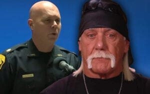 Clearwater Police Confirm Hulk Hogan’s Death Was Not Suspicious Clearwater Police Confirm Hulk Hogan’s Death Was Not Suspicious