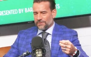 CM Punk Addresses Complaints About Going Over Time on WWE RAW Netflix Debut CM Punk Addresses Complaints About Going Over Time on WWE RAW Netflix Debut