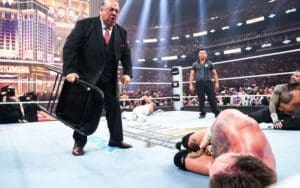 CM Punk Addresses Paul Heyman Drama After WrestleMania Betrayal CM Punk Addresses Paul Heyman Drama After WrestleMania Betrayal