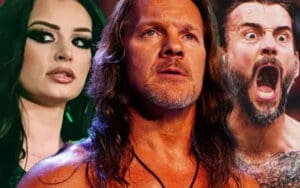 CM Punk, Chris Jericho, Saraya Among Most Attacked Wrestlers Online CM Punk, Chris Jericho, Saraya Among Most Attacked Wrestlers Online