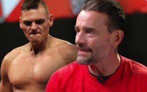 CM Punk Explains Why Facing GUNTHER at 46 Is a Win on Its Own CM Punk Explains Why Facing GUNTHER at 46 Is a Win on Its Own