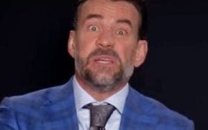 CM Punk Fires Back at Doubters Who Don't Think He Should Be At A Top Level In WWE