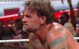 CM Punk Punches His Ticket To SummerSlam After #1 Contender Match Win During 7/14 WWE RAW CM Punk Punches His Ticket To SummerSlam After #1 Contender Match Win During 7/14 WWE RAW