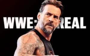 CM Punk Questions WWE’s Decision to Show Backstage in Netflix Series CM Punk Questions WWE’s Decision to Show Backstage in Netflix Series