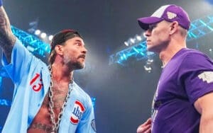 CM Punk Reveals Where Savage Freestyle on John Cena Ranks Among Their Greatest Moments CM Punk Reveals Where Savage Freestyle on John Cena Ranks Among Their Greatest Moments