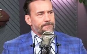 CM Punk Reveals Why WWE Unreal Makes Him Uncomfortable CM Punk Reveals Why WWE Unreal Makes Him Uncomfortable