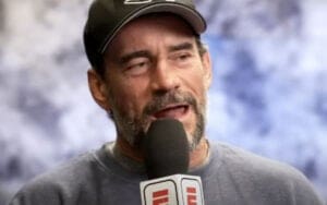 CM Punk Reveals WWE’s “Secret Rule” About Going Over Time CM Punk Reveals WWE’s “Secret Rule” About Going Over Time