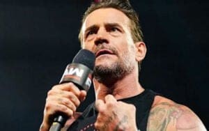CM Punk Says He Wants ‘Complete Chaos’ in the Ring, Not Over-Planned Matches CM Punk Says He Wants ‘Complete Chaos’ in the Ring, Not Over-Planned Matches