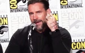 CM Punk Says Headlining WWE RAW Netflix Debut Was a “Bigger Deal” Than WrestleMania CM Punk Says Headlining WWE RAW Netflix Debut Was a "Bigger Deal" Than WrestleMania