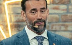 CM Punk Says He’s “Not Fighting for Real Estate” in WWE Anymore CM Punk Says He’s “Not Fighting for Real Estate” in WWE Anymore