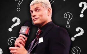 Cody Rhodes Drops Cryptic “10am EST” Tease After Brutal John Cena Contract Signing Cody Rhodes Drops Cryptic “10am EST” Tease After Brutal John Cena Contract Signing