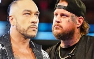 Damian Priest Defends Jelly Roll’s Involvement in WWE After Fan Backlash