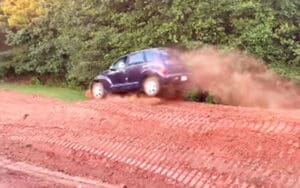 Darby Allin Hurts Himself with Reckless Car Stunt After Mount Everest Conquest