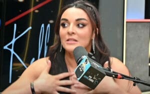 Deonna Purrazzo Reveals Terrifying Edible Experience That Made Her Quit Weed for Good Deonna Purrazzo Reveals Terrifying Edible Experience That Made Her Quit Weed for Good