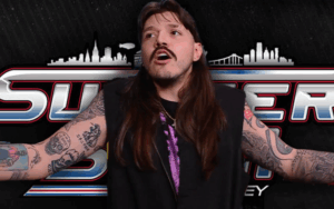 Dominik Mysterio's SummerSlam Status Confirmed During 7/21 WWE RAW