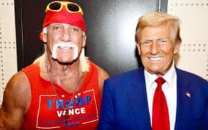 Donald Trump Honors Hulk Hogan After His Passing Donald Trump Honors Hulk Hogan After His Passing