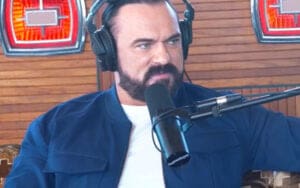 Drew McIntyre Confirms He's Finally Considering Starting a Family