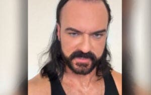 Drew McIntyre Confirms Status for WWE SummerSlam After Passport Issues