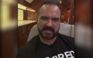 Drew McIntyre Destroys Jelly Roll Over WWE Involvement: “You’re an Ego Trip”