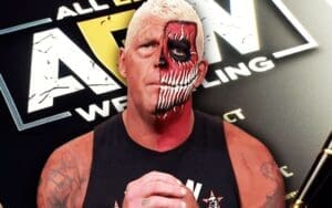 Dustin Rhodes Locks In Long-Term AEW Future with Massive New Deal