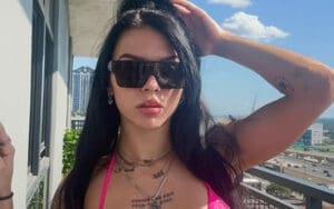 Elayna Black Claps Back at Trolls With Bikini Pics and Savage Caption Elayna Black Claps Back at Trolls With Bikini Pics and Savage Caption