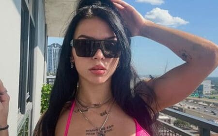 Elayna Black Claps Back at Trolls With Bikini Pics and Savage Caption