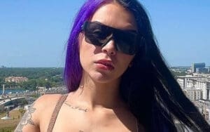 Elayna Black Warned About Leaving Wrestling for OnlyFans: “Out of Sight Is Out of Mind”