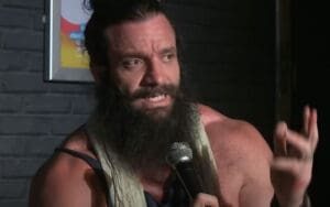 Elias Reveals Brutal WWE Rejections and the $3,000 Gamble That Finally Got Him Noticed