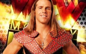 Eric Bischoff Reveals Why He Refused to Bring Shawn Michaels to WCW in 1997