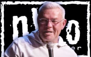 Eric Bischoff Says Nobody in WCW Ever Turned Down the nWo