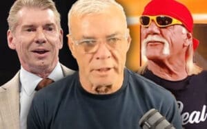 Eric Bischoff Says Vince McMahon’s Tribute Would’ve Meant a Lot to Hulk Hogan