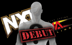 Ex WWE NXT Superstar Makes TNA Wrestling Debut During 7/24 Impact