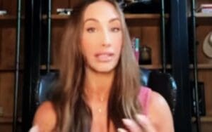 Ex-WWE Star Carmella Reveals She Suffered Multiple Miscarriages Before First Child