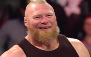 Ex-WWE Star Thinks Brock Lesnar’s WWE Controversy Might Just Blow Over