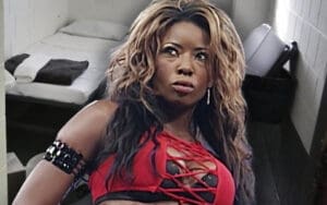 Former TNA Knockout Rhaka Khan Remanded to Rikers Island After Pleading Not Guilty to Charges