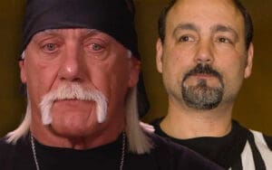 Former WWE Ref Jimmy Korderas Slams Hogan Haters for Celebrating Death Too Soon