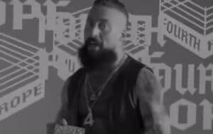 Former WWE Star Enzo Amore Resurfaces on TNA iMPACT in Bizarre Vignette