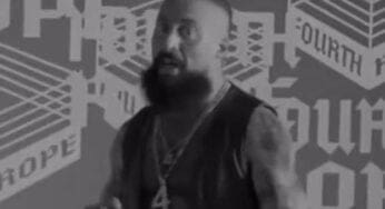 Former WWE Star Enzo Amore Resurfaces on TNA iMPACT in Bizarre Vignette