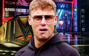Freddie Flintoff Claims WWE Offered Him ‘Obscene Money’ for WrestleMania and Royal Rumble