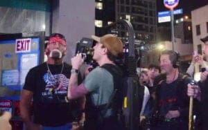 Future of Hulk Hogan’s Slam Bar Near Madison Square Garden After His Death Revealed Future of Hulk Hogan’s Slam Bar Near Madison Square Garden After His Death Revealed